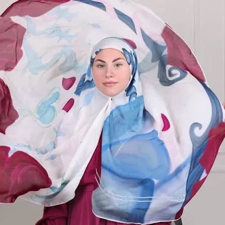 Discover Your Perfect Hijab